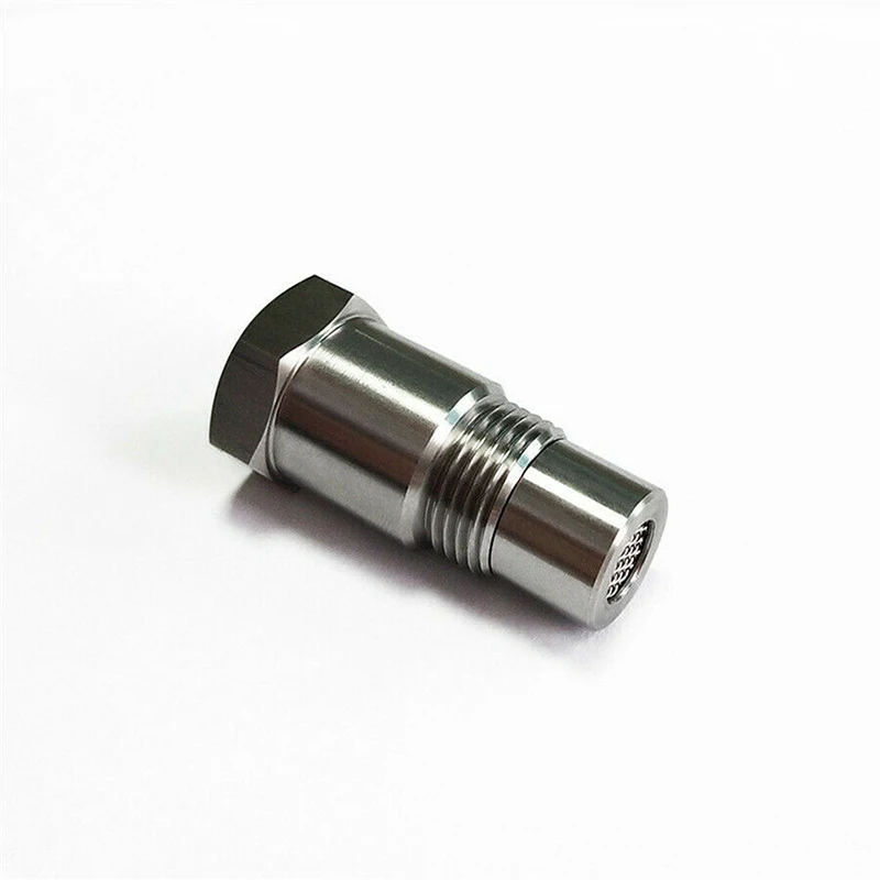 Adaptador eliminador de luz de motor de control CEL Fix para coche, Sensor de oxígeno O2 M18X1.5, venta al por mayor, entrega rápida, CSV