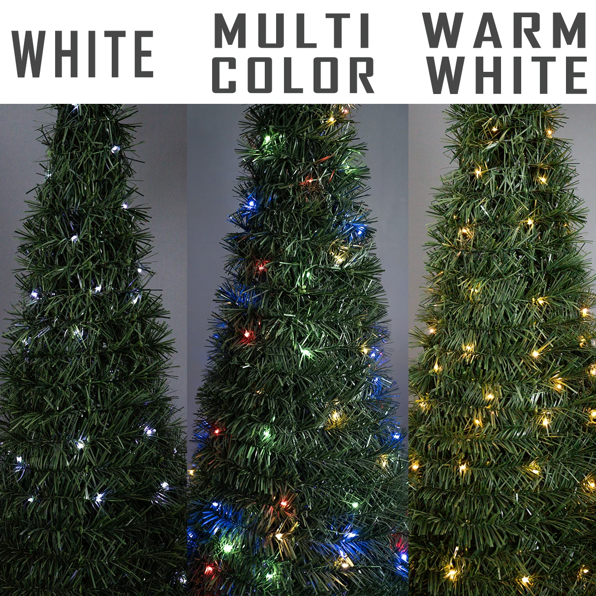 30m 50m 100m 200m LED 문자열 조명 거리 요정 빛 야외 크리스마스 요정 조명 휴일 웨딩 장식에 대 한 방수