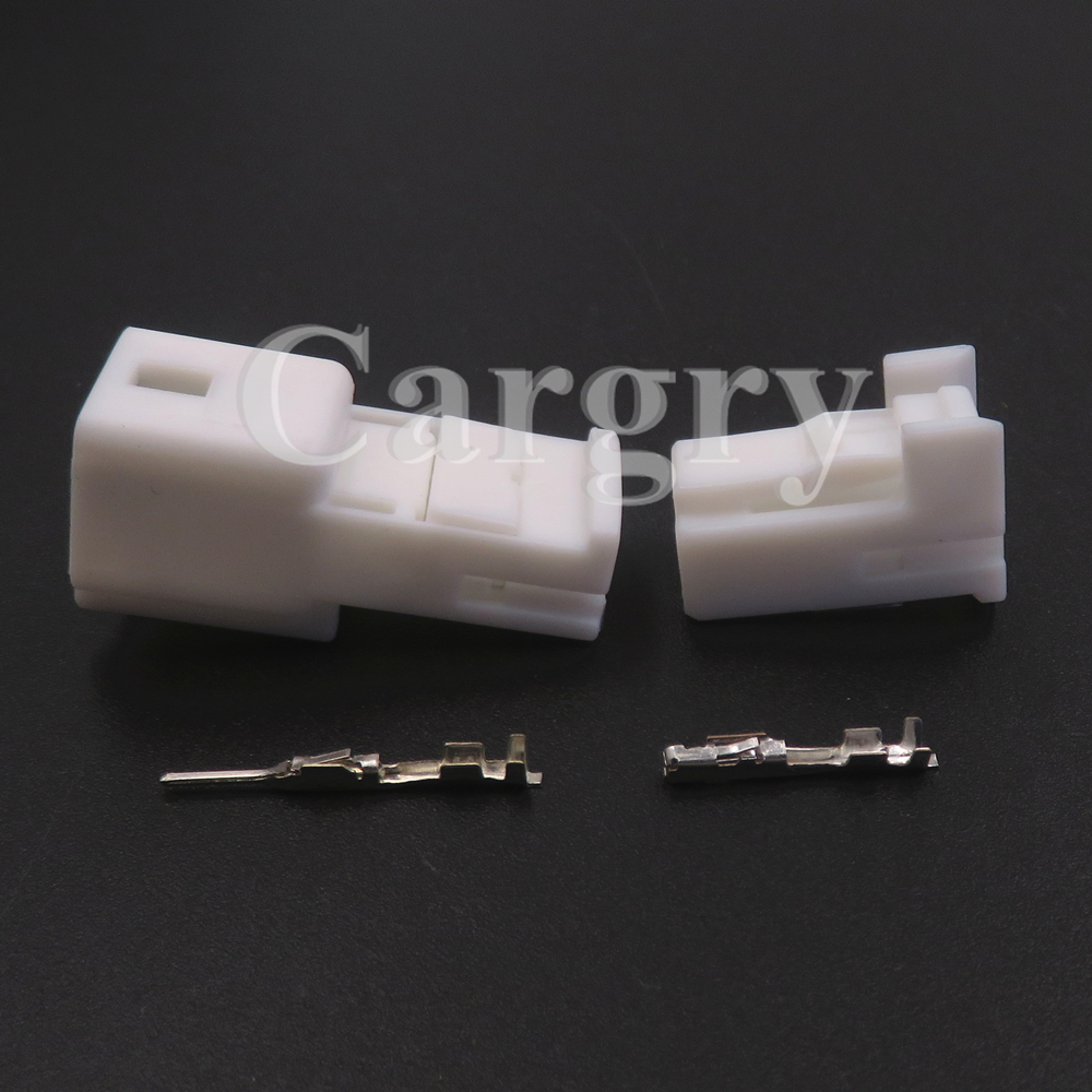 1 Set 8P 1376352-1 1565804-1 Car Socket For Nissan AC Assembly Automobile Male Female Docking Electrical Connector