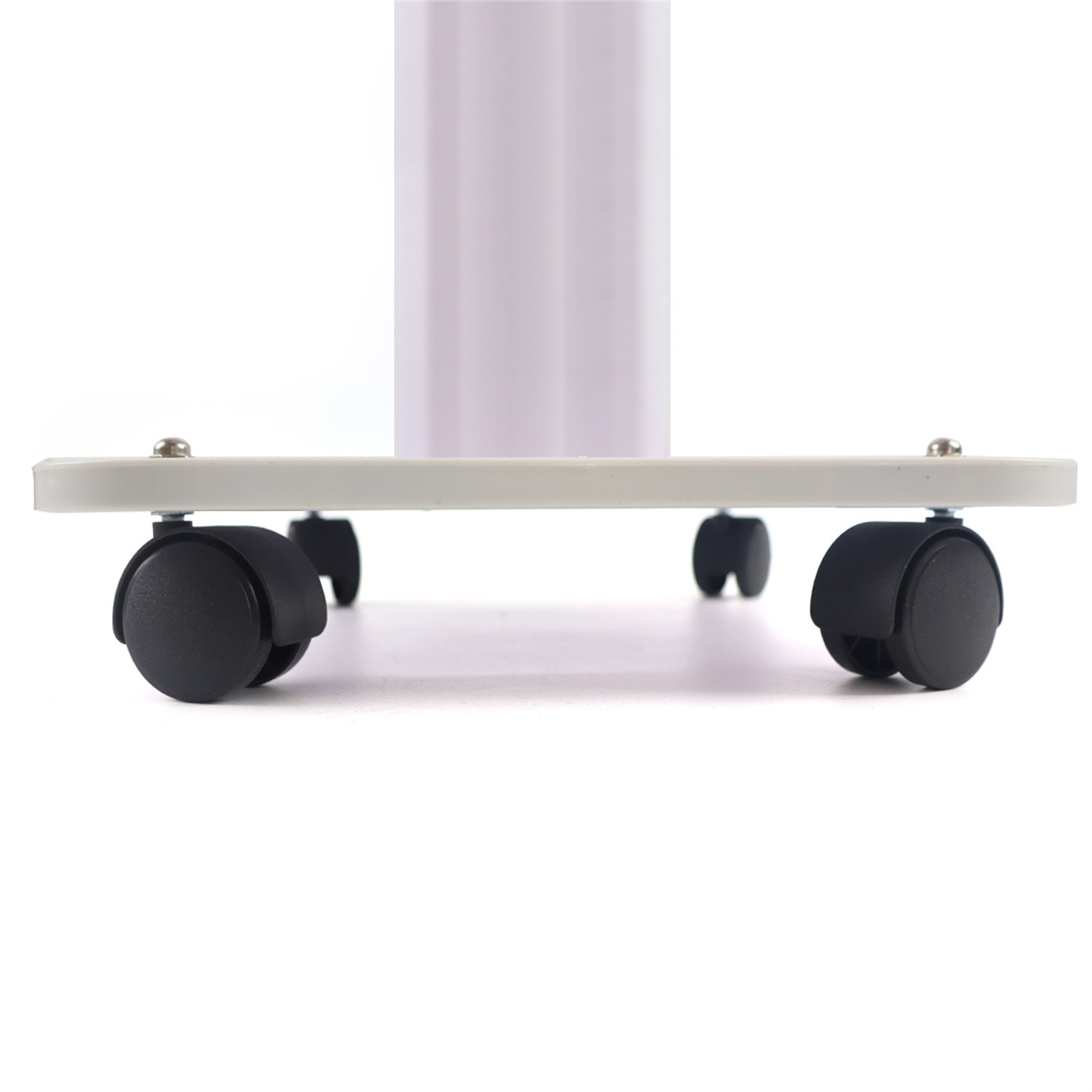 Salonwagen stehen Schönheits ausrüstung Maschinen halter Spa Rolling Storage Organizer Cart