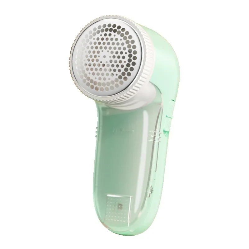 เครื่องใช้ในครัวเรือนไฟฟ้าเครื่องโกนหนวดผ้า Lint Remover Fuzz ไฟฟ้า Fluff แบบพกพาแปรงใบมีด Professional Lint Remover Trimmer