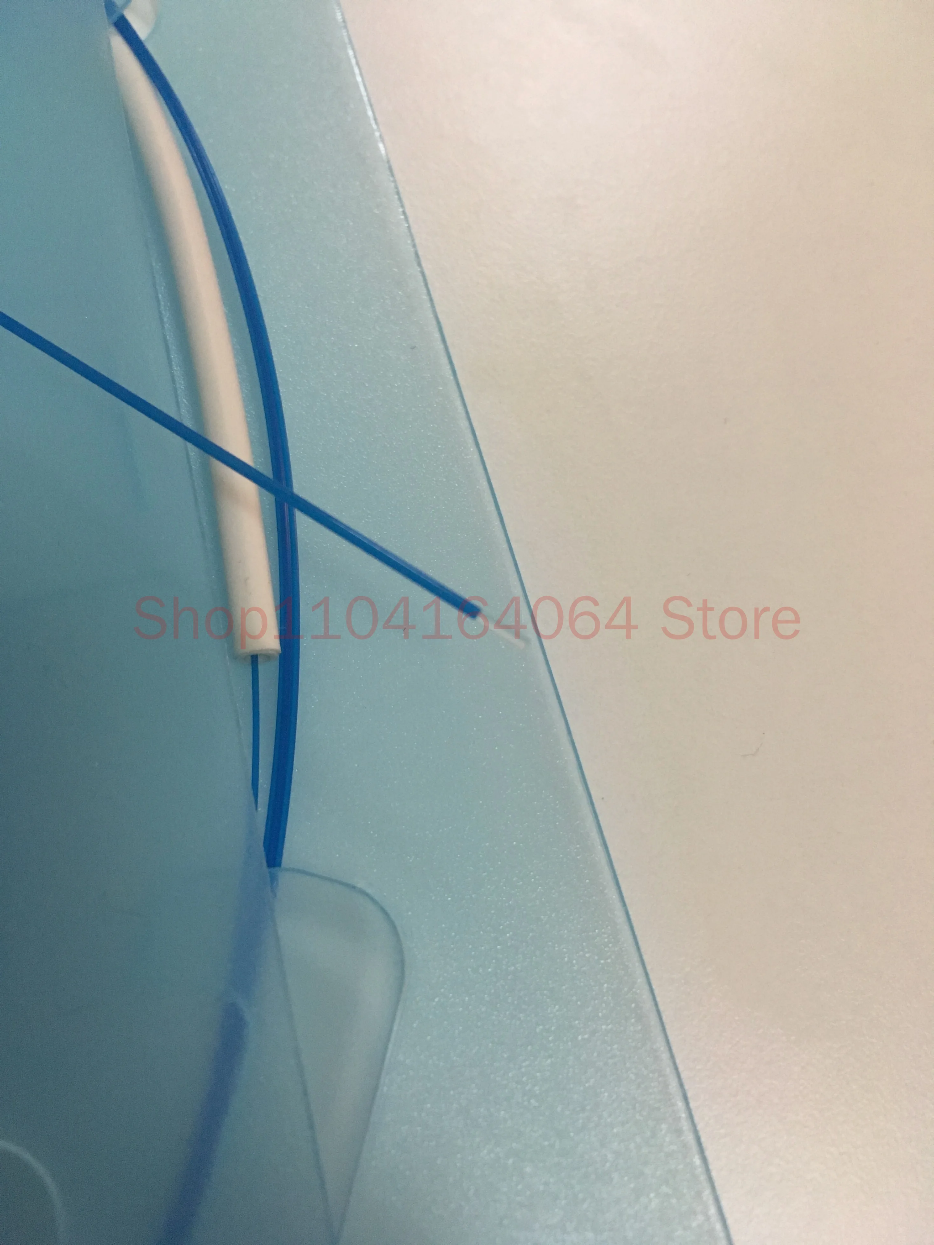 Holmium Laser Fiber 550 276 Laser Lithotripsy Compatible with Dahua Ruike Enaike Keneng Weifulai