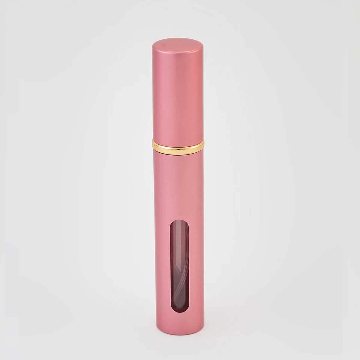 1 stücke 10 ml Parfüm Zerstäuber Glas Parfüm Spender Premium Reise Spray Flasche Nachfüllbare Tragbare Leere Mini Flasche 10 ml