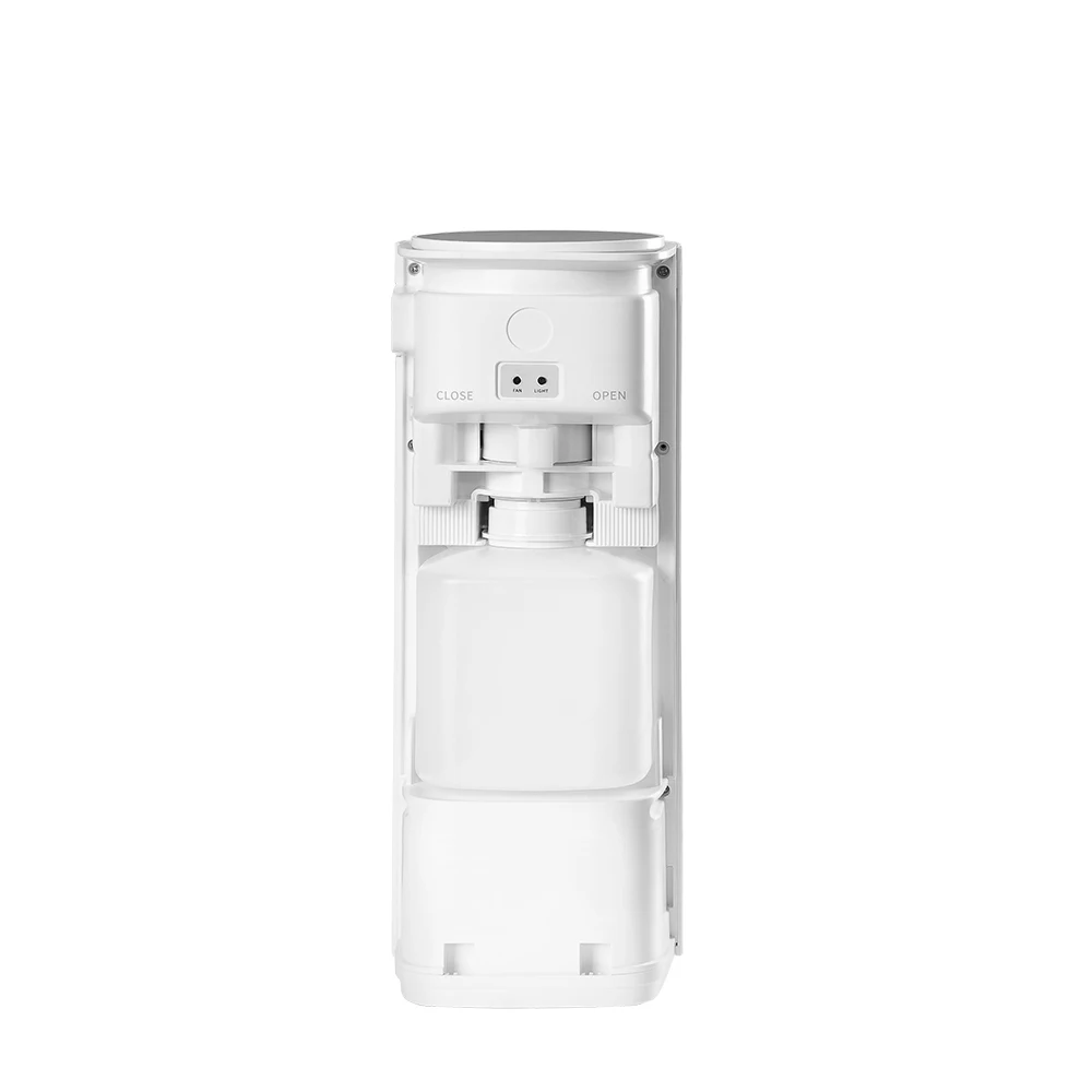SCENTA Top Sale Commercial Hotel Aroma Diffuser Wall Mounted Scent Diffuser Machine Waterless Nebulizer Essential Oil