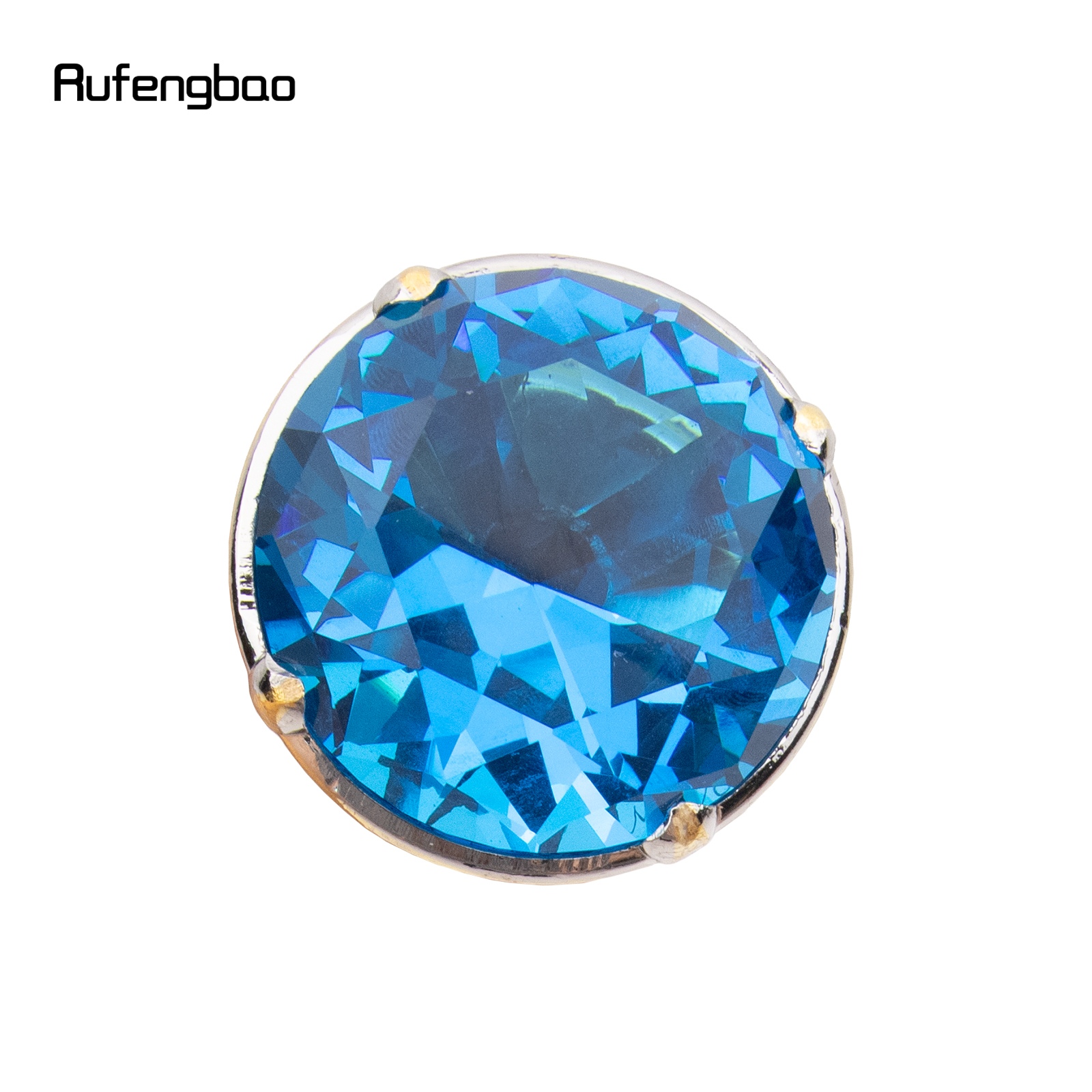 隠しプレート付き自己防衛杖,杖プレート,ブルーダイヤモンドタイプ,ゴールドホワイト,コスプレ,ファッション,90cm