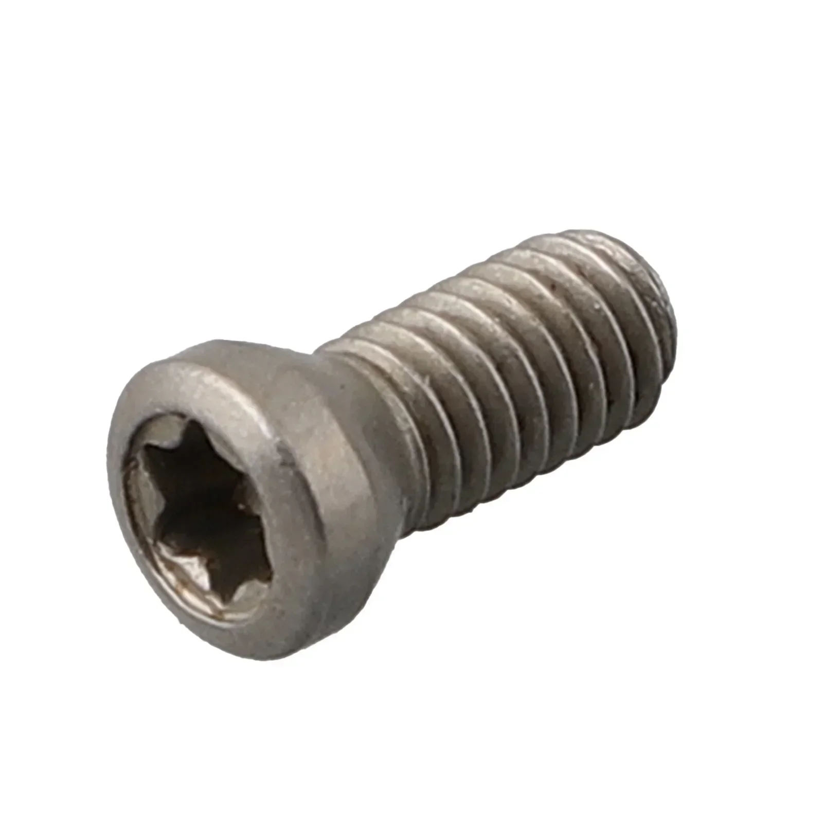 10 Uds M2.5 7mm 6mm M3.5 10mm 12mm M4 10mm CNC insertar tornillos Torx para reemplazar insertos de carburo herramienta de torno CNC