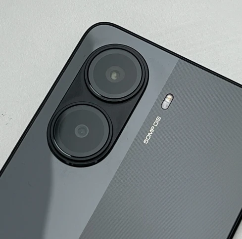 【Marchio+】POCO X7 Pro Smartphone Dimensity 8400-Ultra 6.67" 120Hz Display AMOLED 90W HyperCharge 6000mAh NFC Xiaomi HyperOS