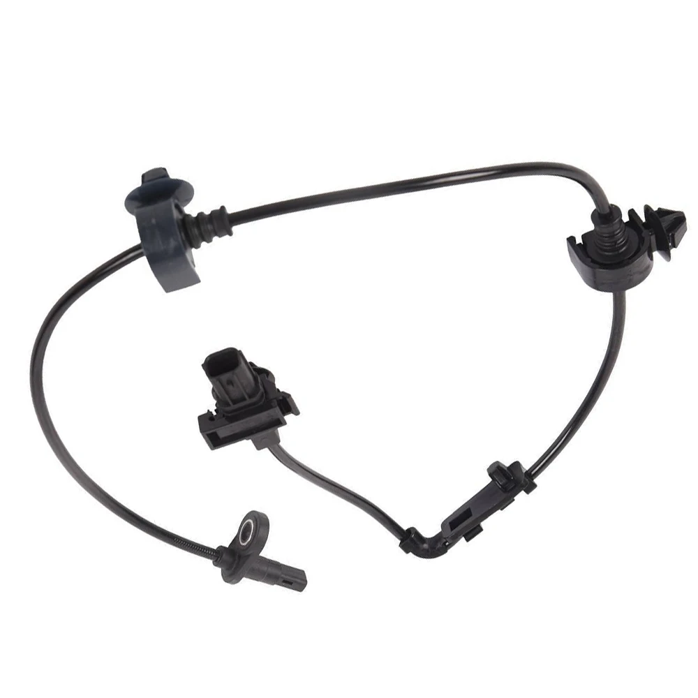 Front Left/Right ABS Wheel Speed Sensor for Honda Civic 2006 2007 2008 2009 2010 2011 2 Pins 57455-SNE-A01 57450-SNE-A01
