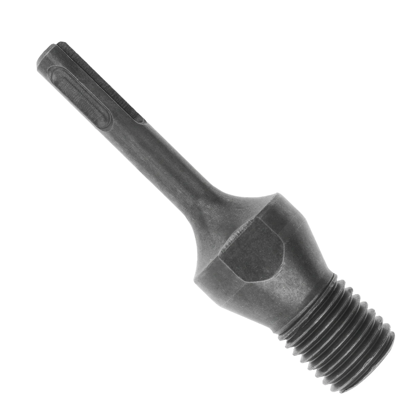 M22 Drill Adapter SDS Plus Diamond Core Bit Round Handle Connecting Rod for 13mm Electric Drill Converter