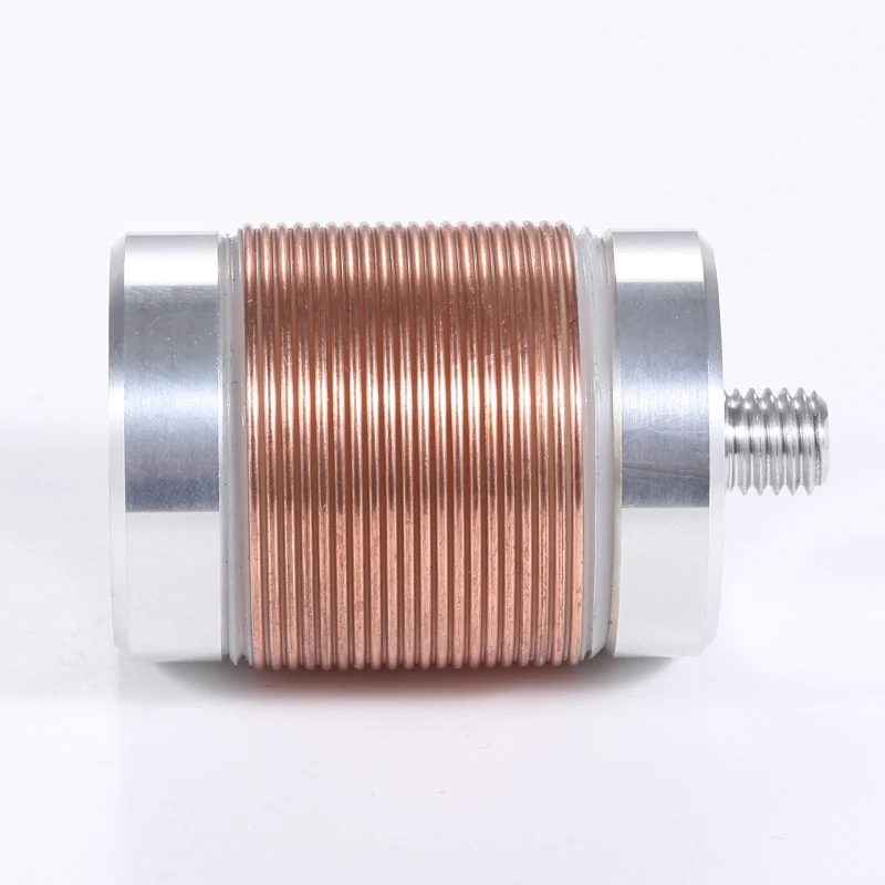 40m 40 meters  M10 Induction Coil For  Pac-12 Jpc-7  Shortwave Short Wave SW Antenna