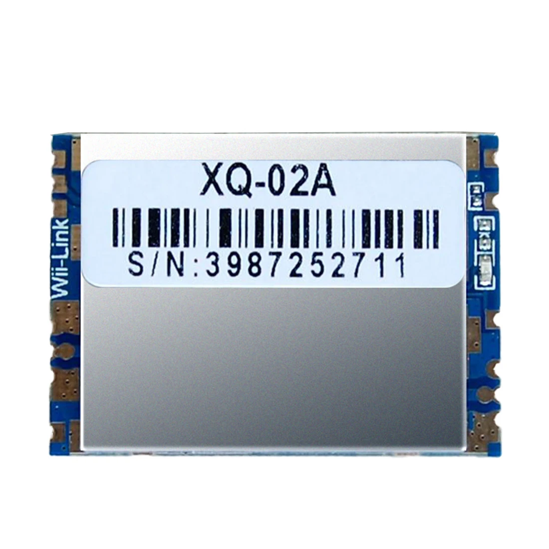 XQ-02A 2,4G 2W Wifi de doble vía amplificador de señal bidireccional módulo de refuerzo interruptor automático módulo de amplificación de señal bidireccional