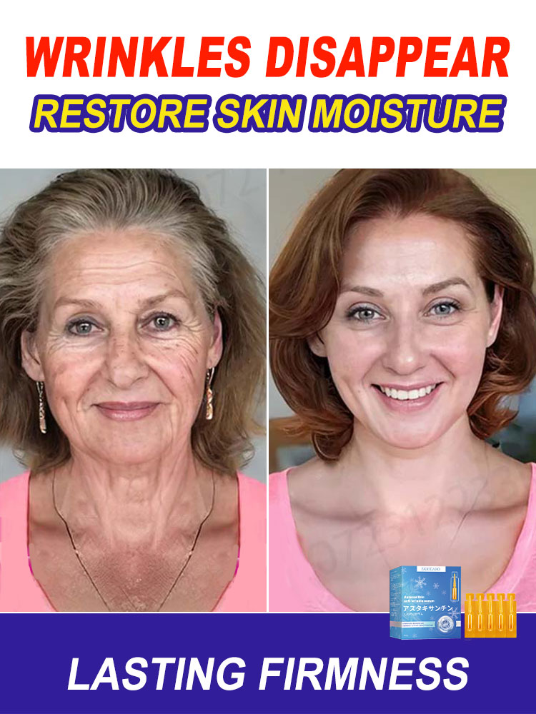 Морщины исчезают, лифтинг и затягивает, ремонт чувствительности