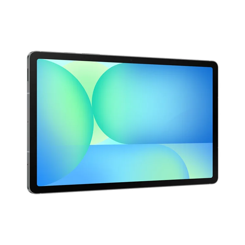 Samsung Galaxy S10 FE Tablet, WIFI, 10,9 inch, Octa-Core, 13 MP camera, 8000 mAh-batterij, IP68