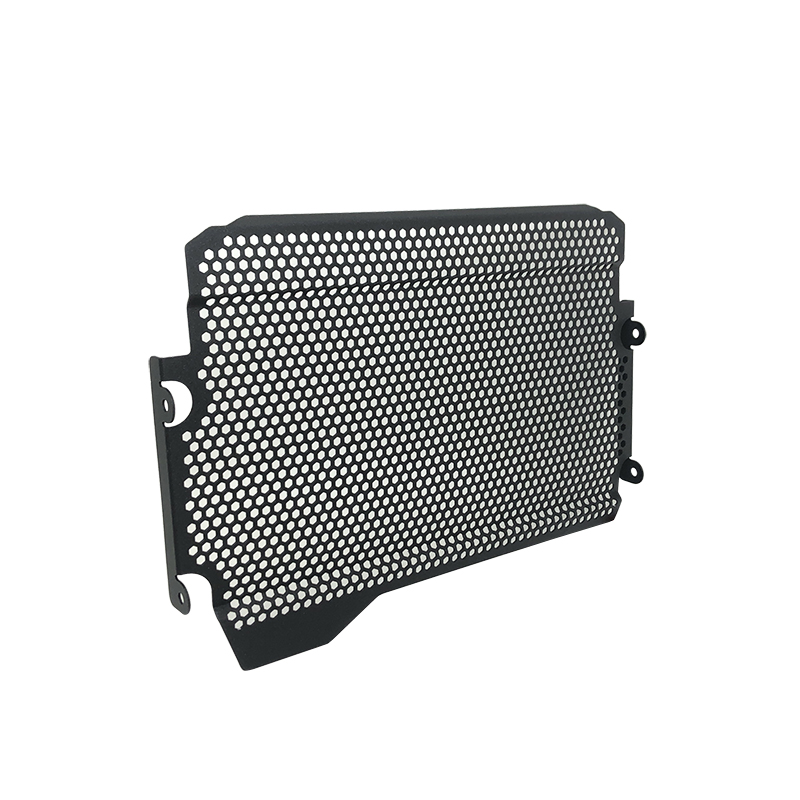 Motocicleta Radiador Grade Guarda Capa, Tanque de Combustível Proteger, Yamaha MT-07, FZ-07, MT07, MT, FZ 07, 2014-2023, 2021, 2022