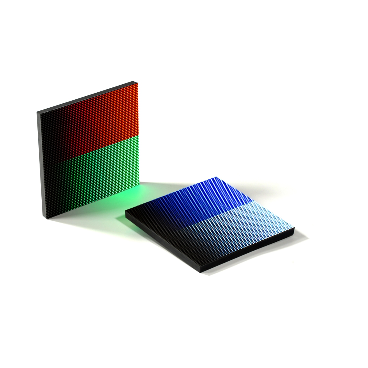 Indoor SMD P3 RGB LED Matrix Screen Module 64x64 Pixels High Resolution 1/32 Scan Sign Board Wholesale