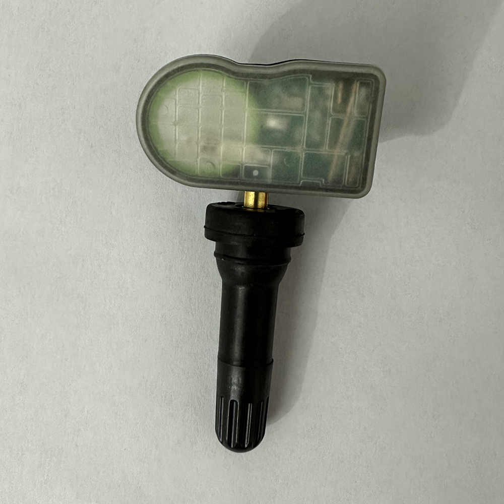 2 In 1 433MHz+315MHz プログラマブル TPMS センサーは、TS501 TS508 TS601 TS608 ITS600E MK808TS MK808S-TS MP808TS によるプログラミングをサポートします