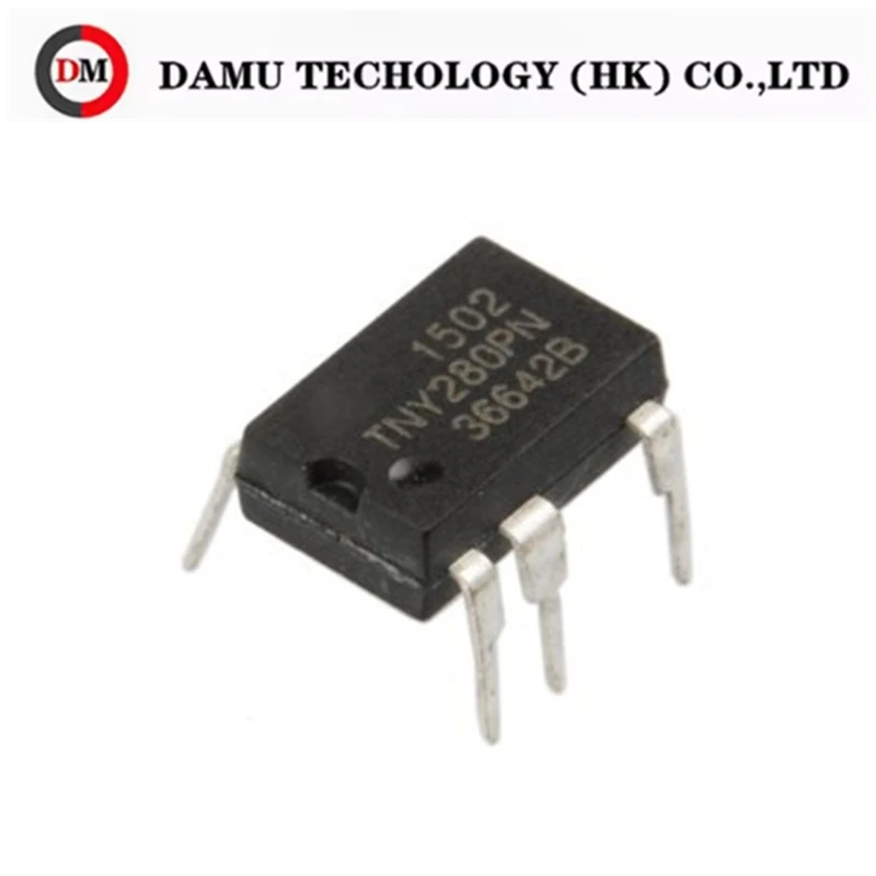 10 pièces TNY280PN 7 TNY280 TNY280P-7 nouveau