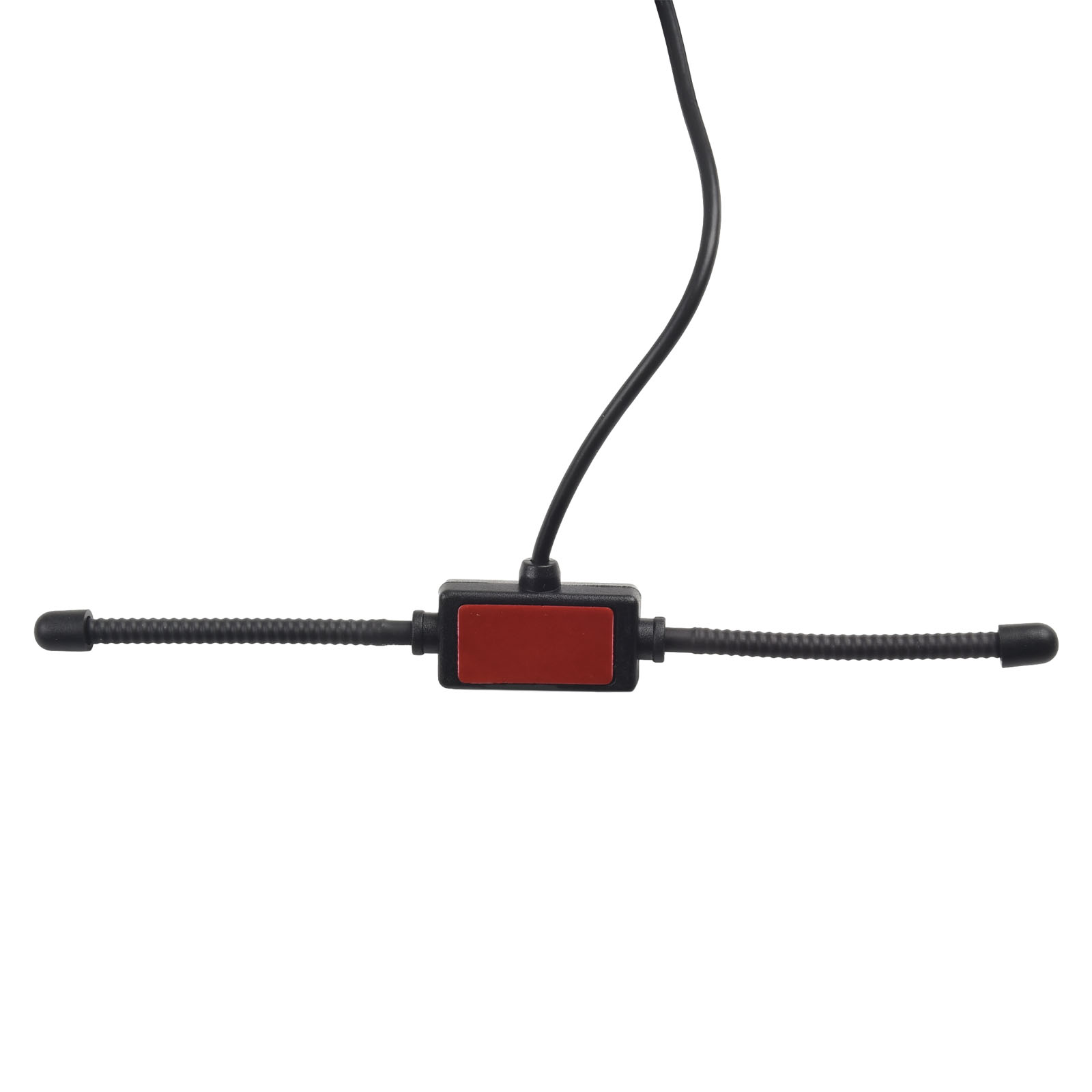 車のfmポールアンテナ、ボートステレオ、amガラスラジオ、航空スプリッター、ケーブルアダプター