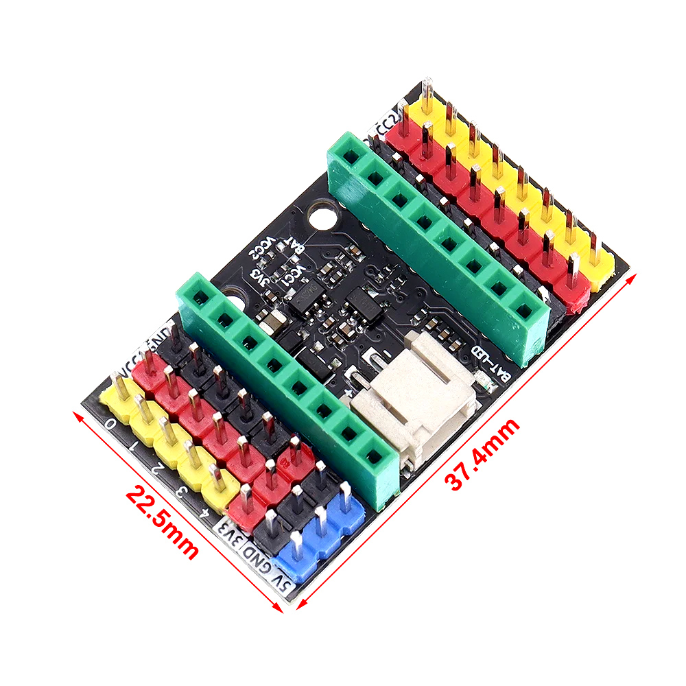 ESP32-C3 Development Board ESP32 SuperMini Development Board ESP32 Development Board WiFi Bluetooth