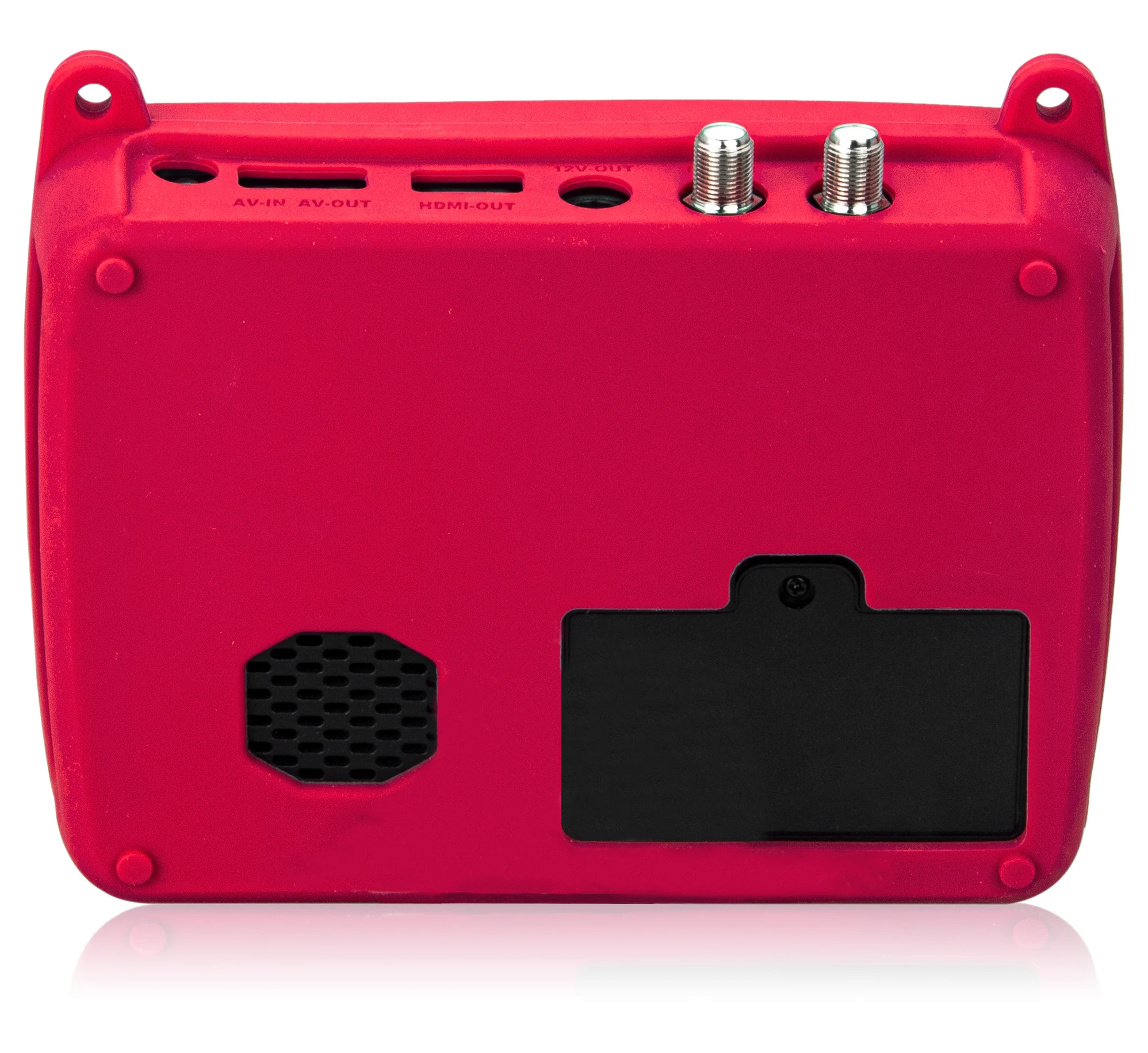 Satlink-Localizador de satélite ST-5155 + DVB-S2 + DVB-C, Combo MPEG4 HD H.265, 4,3 pulgadas VS DVB-T2 gtmedia V8 Finder2 pro max