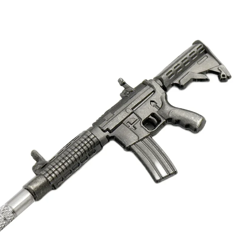 Creative Style Oil Spoon Stainless Steel Wax Carving Cleaing Tool Smoke Accessories