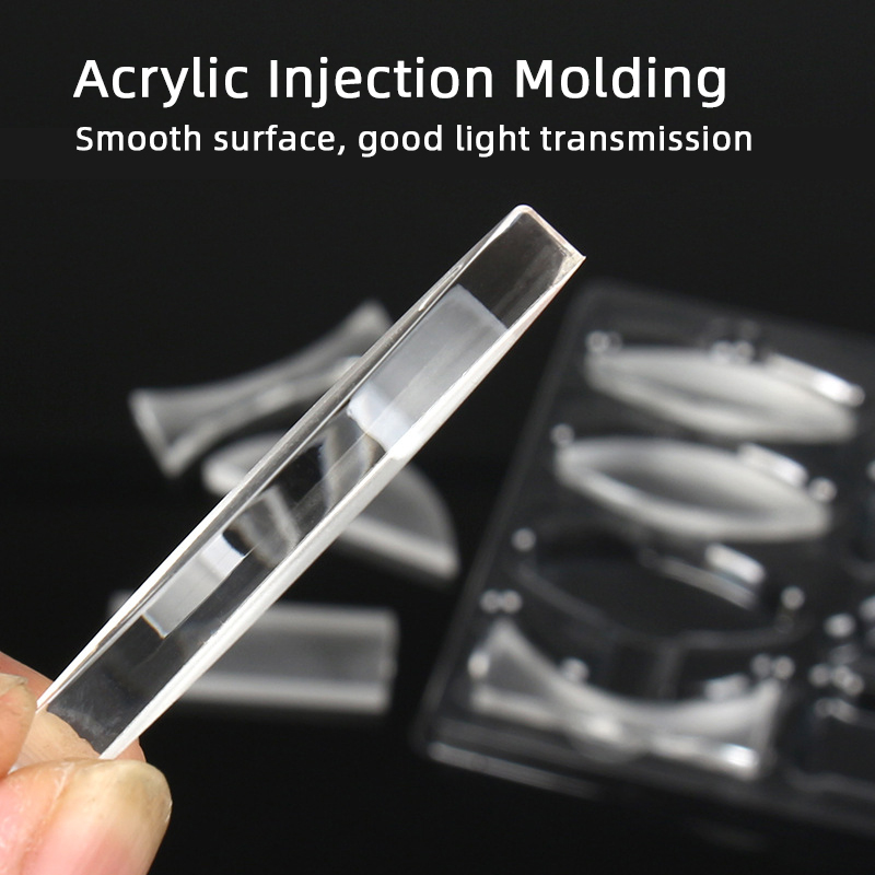 Ensemble d'expérimentation d'optique géométrique, Kit de lentilles optiques, lentille Concave convexe, réfrait de la lumière, enseignement de la physique, cadeau scientifique