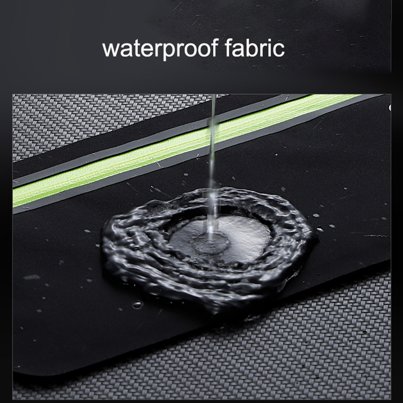 Hardloopriem Heuptas Sport Heuptasje Dames Heren Waterdichte Gym Telefoonzakje Bananentassen Run Accessoires