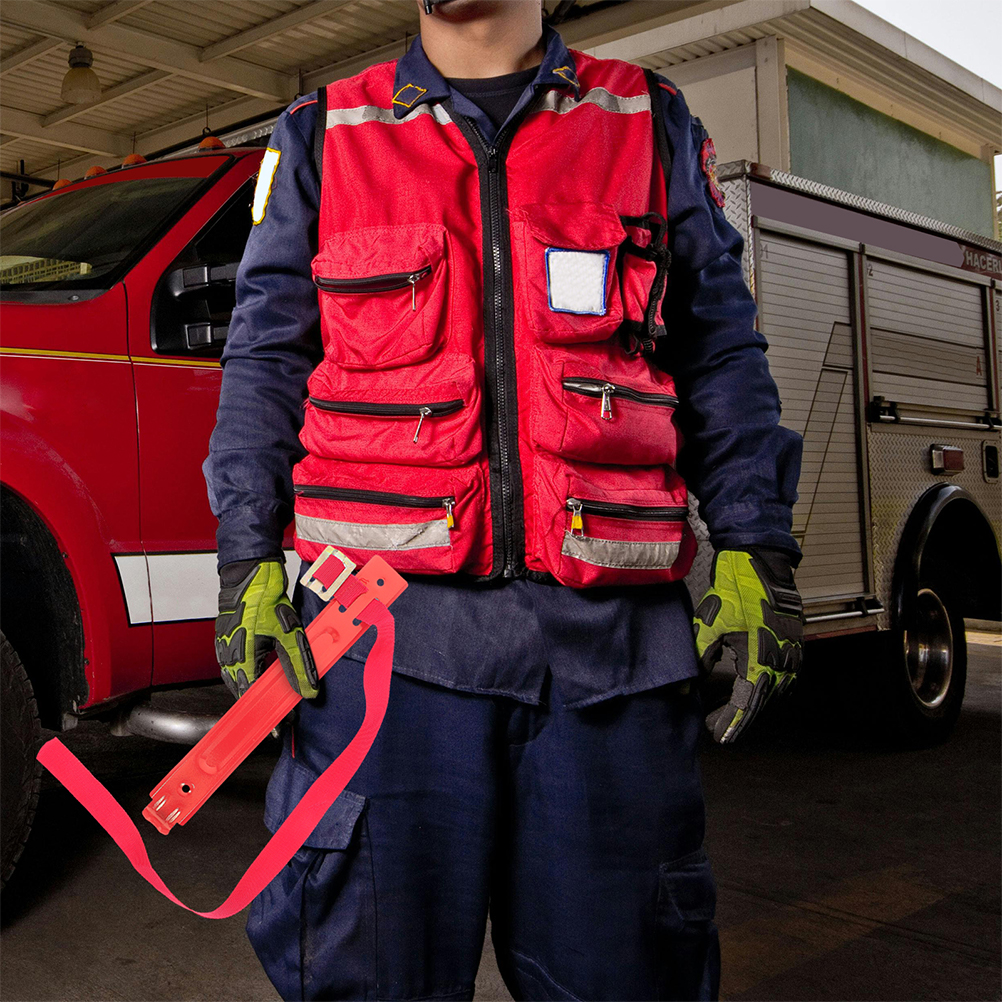 2 Stück Feuerlöscher-Haken, Lanyards, Halterung, Hängebrett, ATV-Halter, Feuerlöscher