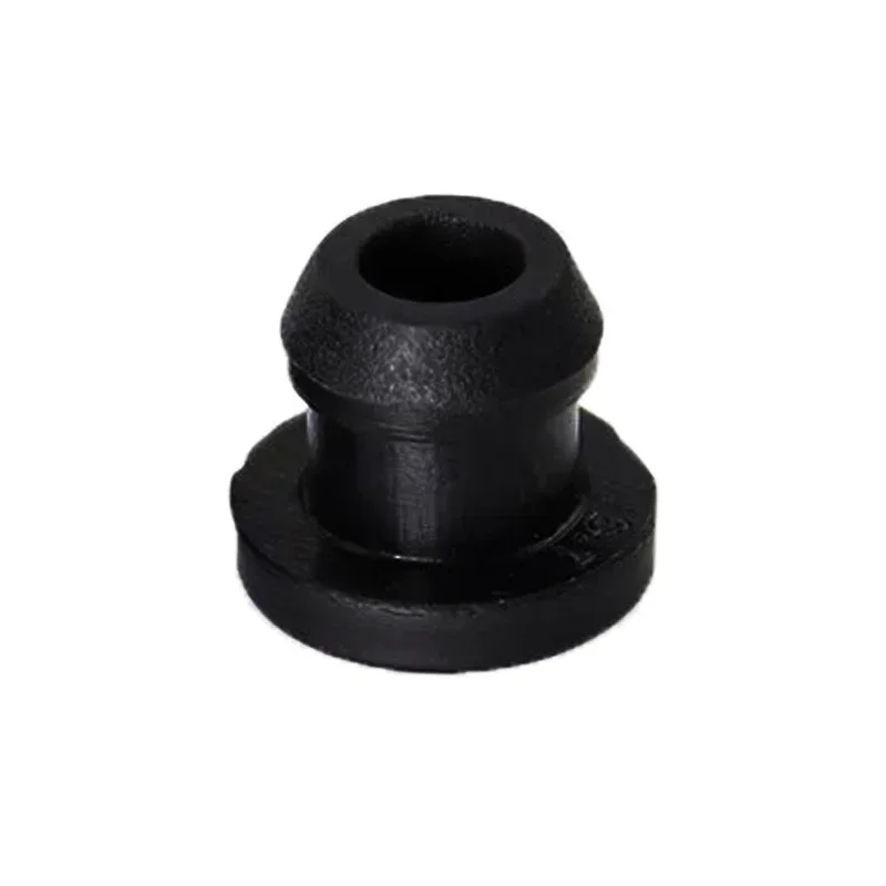 20 piezas negro efectivo reducir arañazos resistente al calor RV estufa ojal RV accesorios de coche