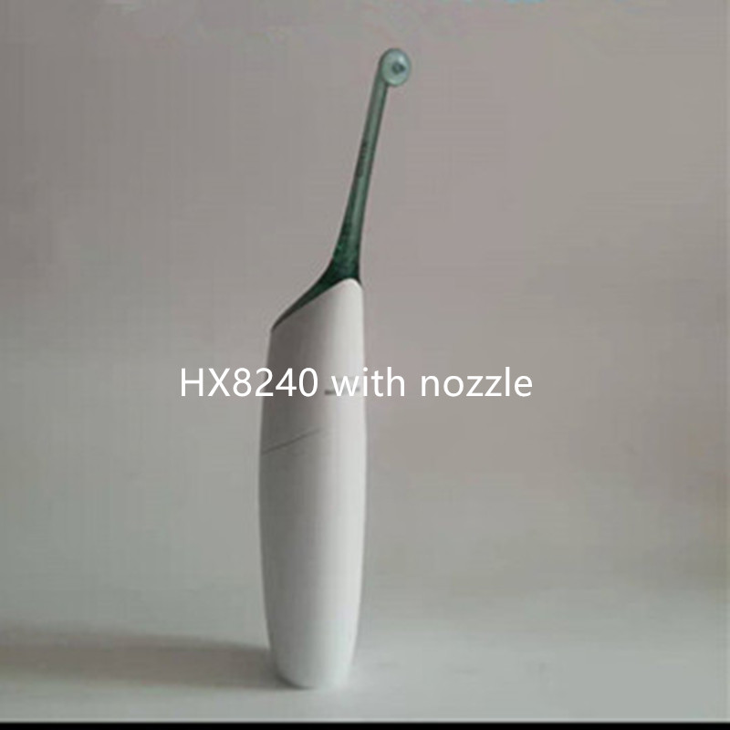 Applicable to  for Philips Sonicare Air Floss Pro Electric Flosser  HX8240 HX8340 HX8140 HX8111 Handle