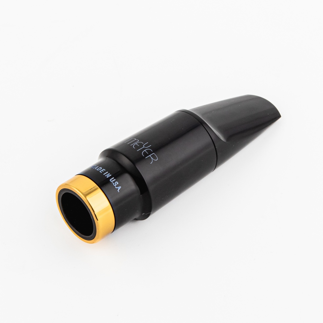 Professiona Newl Meyer Tenor Soprano Alto Saxophone Bakelite Mouthpiece Sax Mouth Pieces Accessories Size 5 6 7 8 9