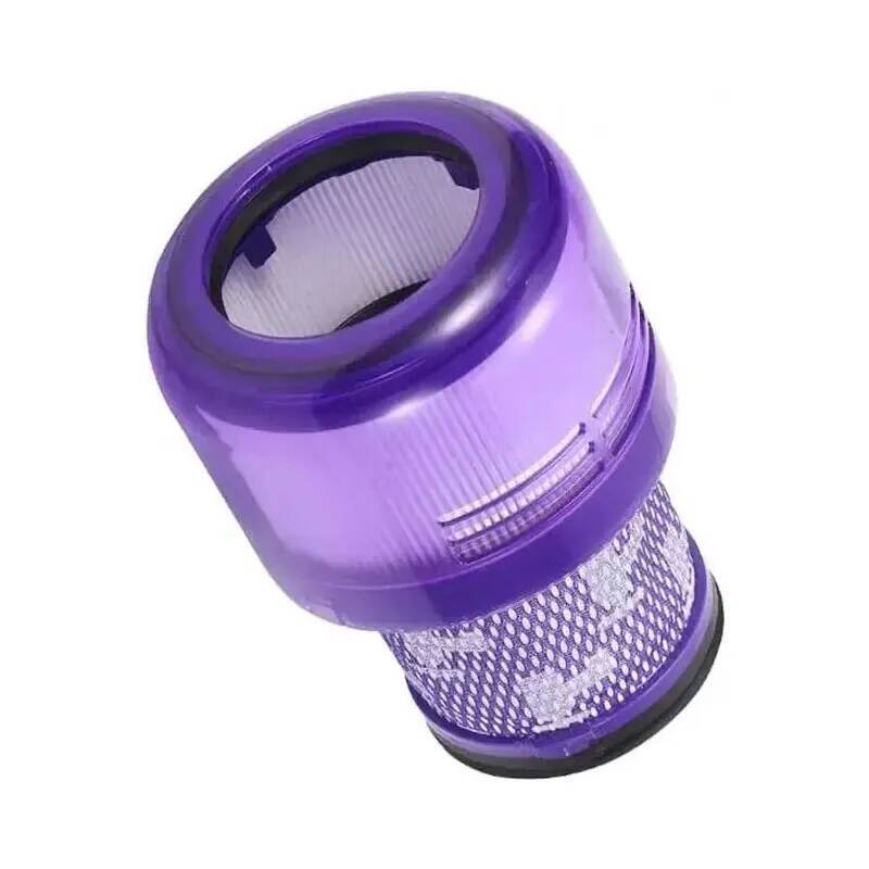 Hepa Filter For Dyson V11 Torque Drive V11 Animal V15 Detect SV14 Cordless Vacuum Compare to Part 970013-02 Replacement Parts