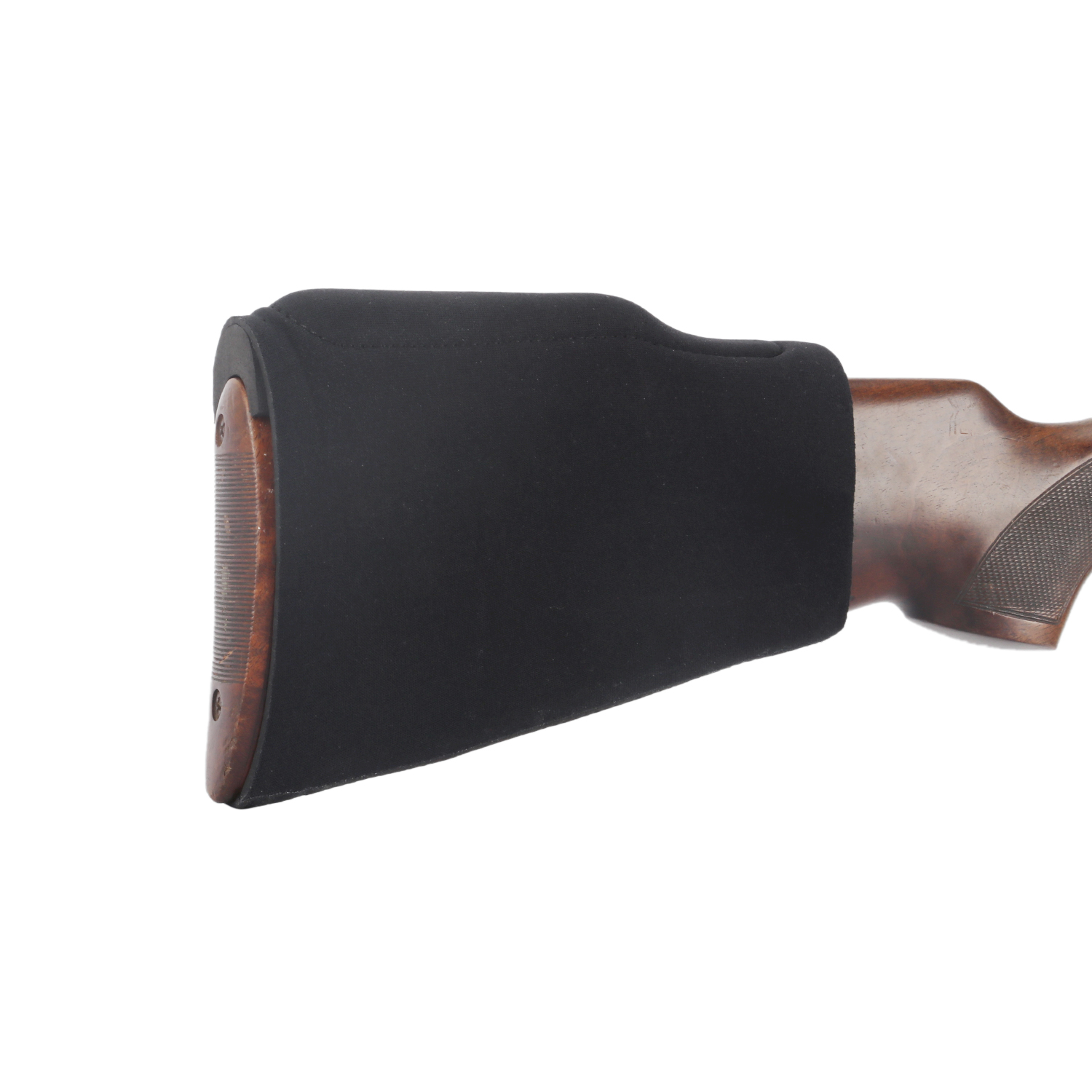 Tourbon Chiến Thuật Săn Bắn Phụ Kiện Súng Lược Má Còn Lại Raiser Súng Buttstock Chống Trơn Trượt Bao Neoprene Slip On W/3 Miếng Lót Miếng Lót