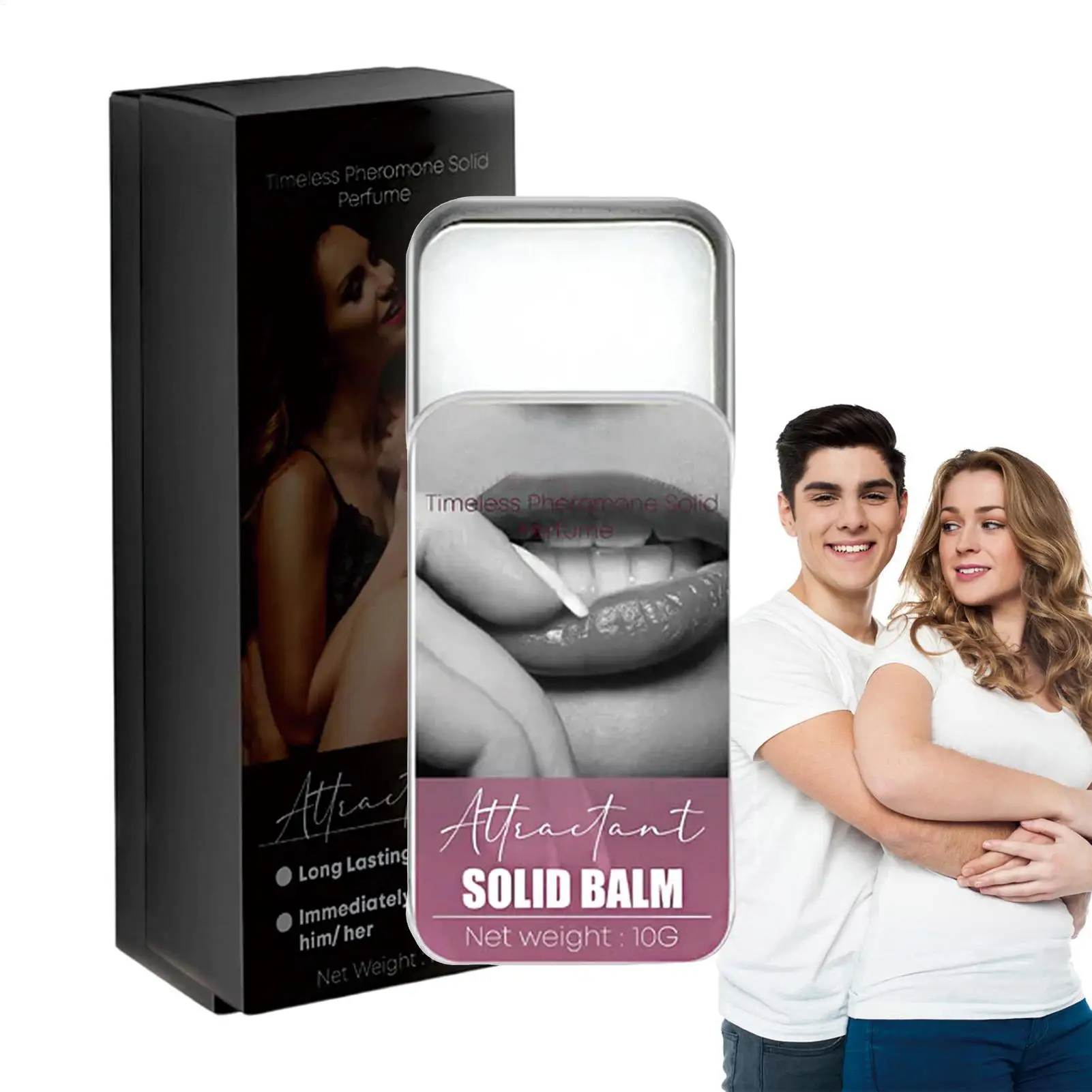 Perfumy dla mężczyzn stałe perfumy feromonowe woda kolońska do domu perfumy stały balsam dla mężczyzn przenośne stałe perfumy balsamowe
