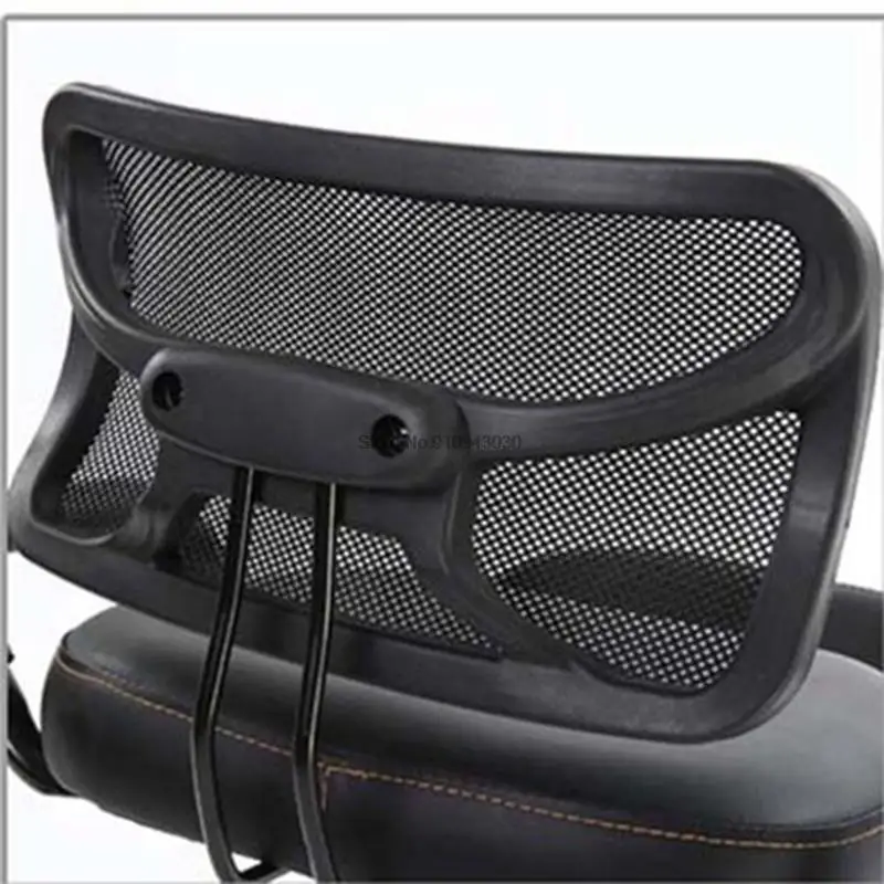 YDM-1457C Kneeling Ergonomic Computer Game Chair Household Office Chair With Backrest Bedroom Study Writing Chair With Armrest