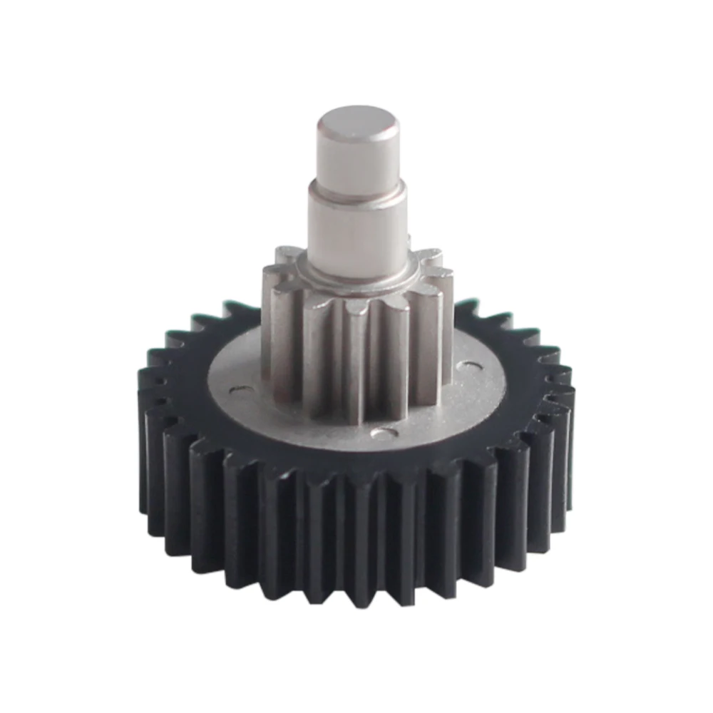 For Creality K1 K1C K1Max Extruder Transmission Reduction Gear High Quality Filament Drive Gears for K1 Sseries 3d Printer