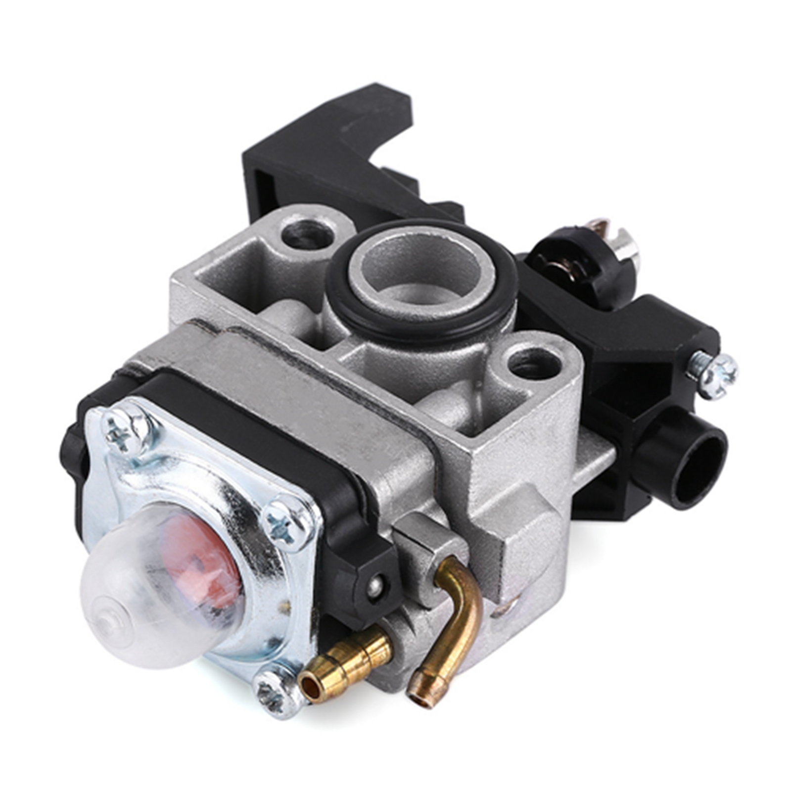 Carburador Carb Substitui para Honda, 16100-Z0H-825, GX35, 16100-Z0H-053