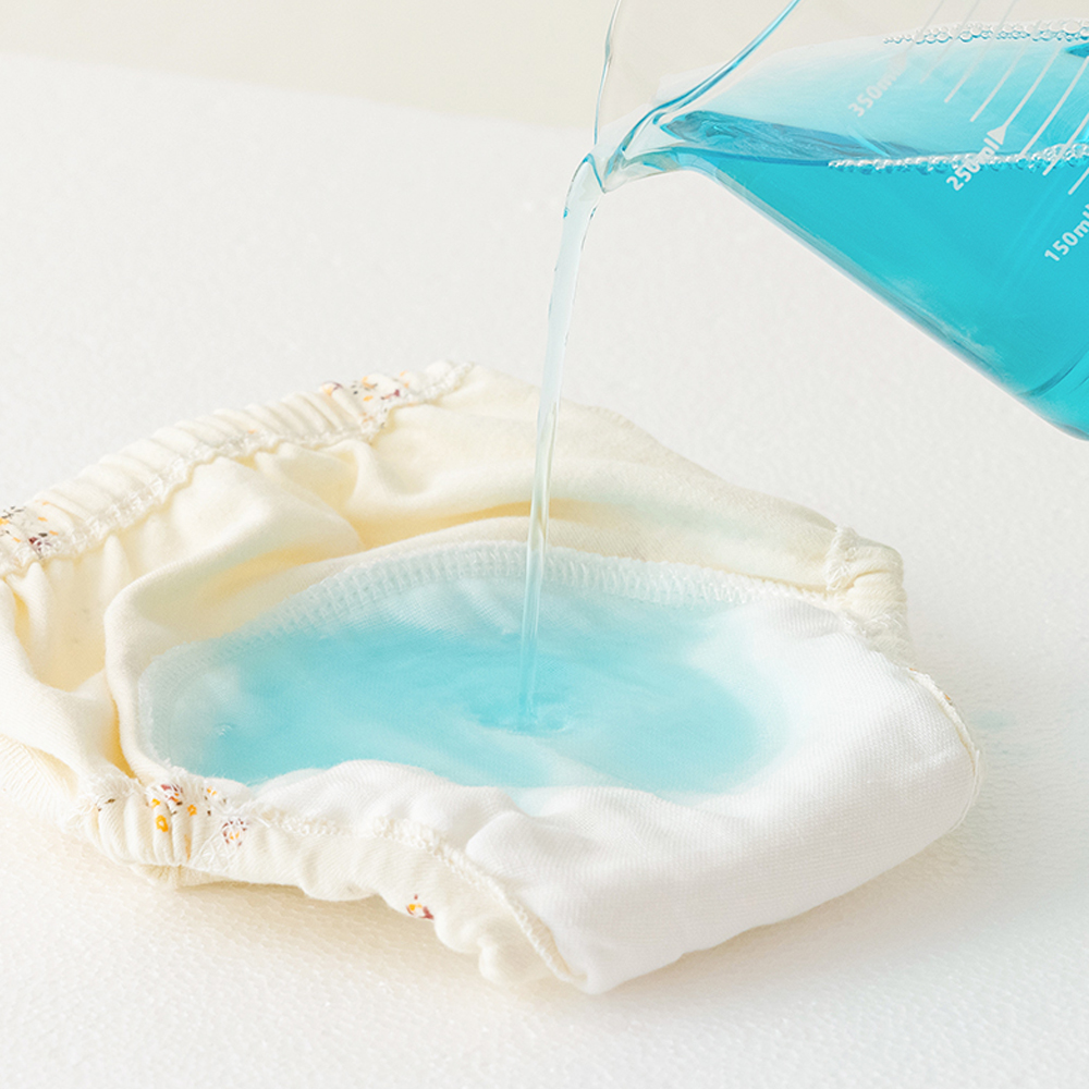 4ชิ้นผ้าอ้อมเด็กผ้าฝ้าย celana Training กันน้ำสำหรับเด็กทารกชุดชั้นในผ้าอ้อมเด็กใช้ซ้ำได้ผ้าอ้อมเด็กกางเกงชั้นใน