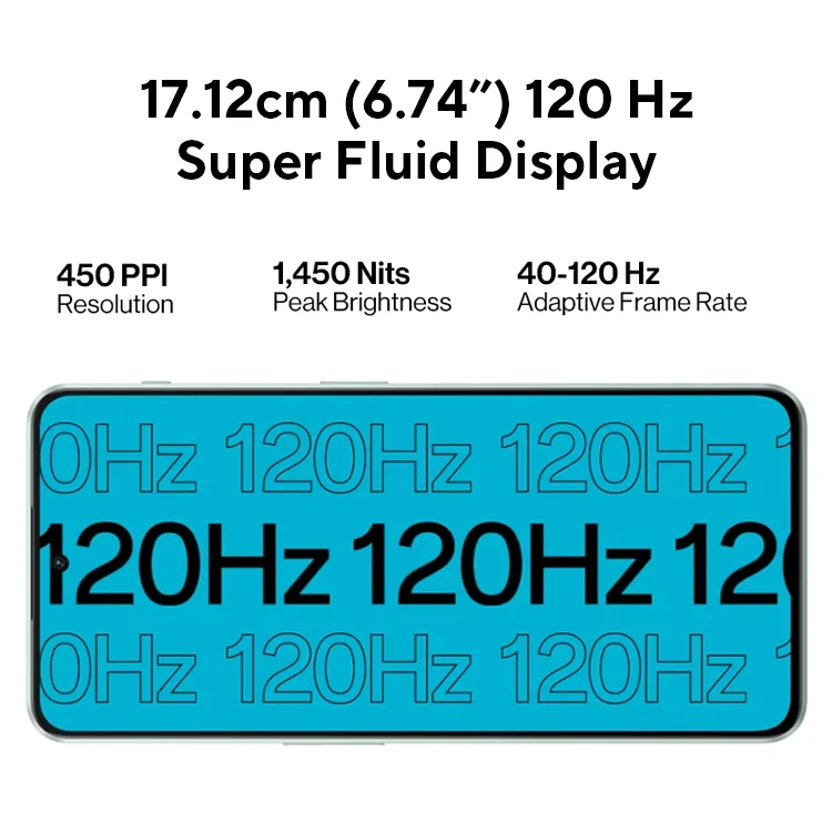 Globale Version OnePlus Nord 3 5G 8 GB 16 GB RAM MediaTek Dimensity 9000 120 Hz Super Fluid AMOLED Display 80 W SUPERVOOC Ladegerät