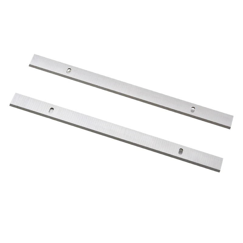 STARIBS 8" HSS Hobelmesser 210 x 16,5 x 1,5 mm für Einhell TH-SP 204, TC-SP 204 ERBAUER Dicke Holzbearbeitungsteile 2 Stück