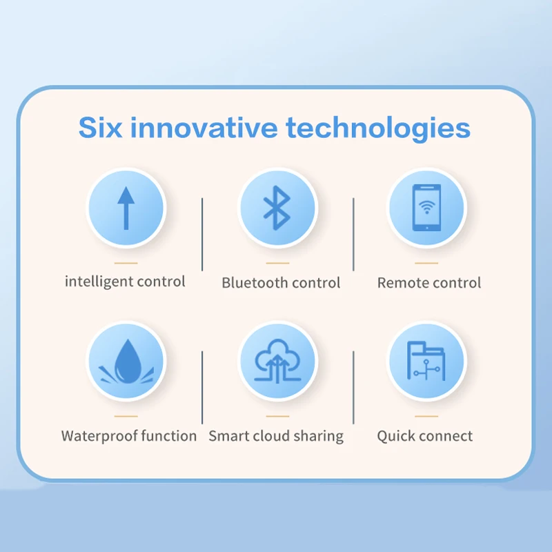 Rain Seer Tuya Zigbee 정원 홈 관개 급수 타이머 WiFi 워터 타이머 휴대 전화 리모컨