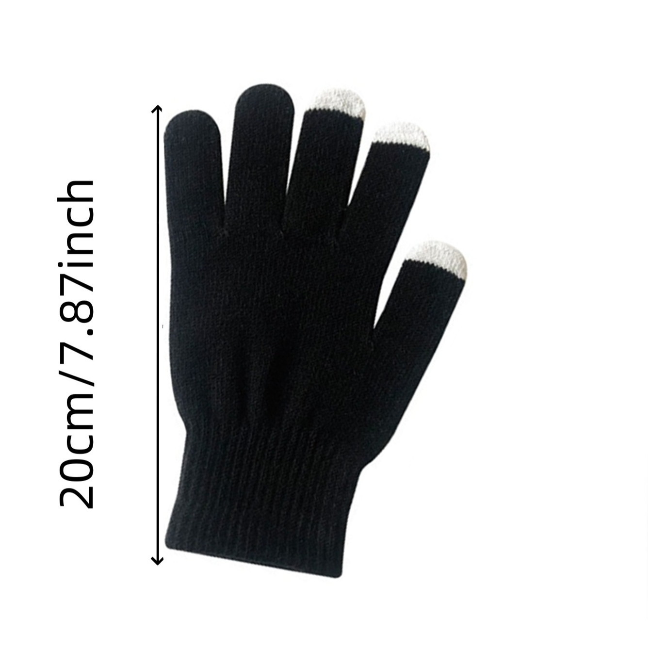 Men's windproof hat, outdoor winter scarf, gloves, three-piece neckline, one plus cashmere insulated knit hat Official Website