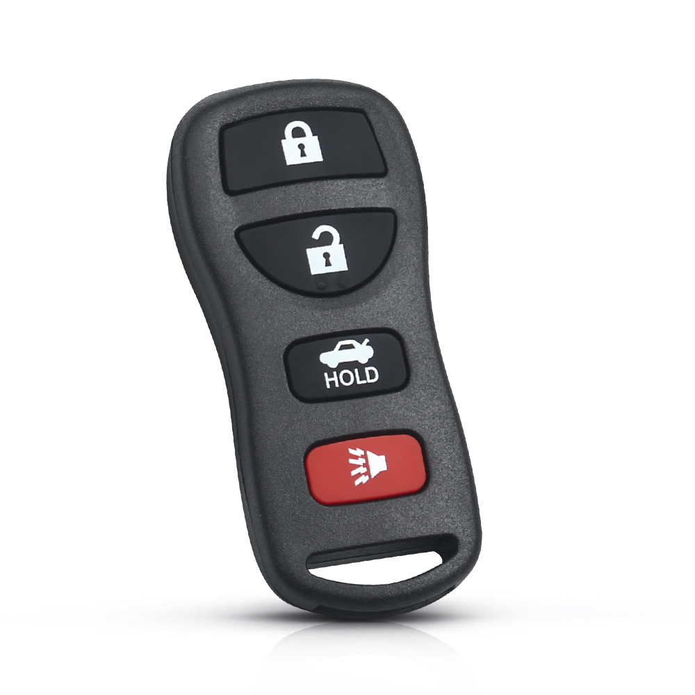 KEYYOU KBRASTU15 315Mhz ID46 チップリモート車のキー日産アルマダフロンティアルマーノパスファインダーアタッチタチタンエクステラ 2005 2006 2007