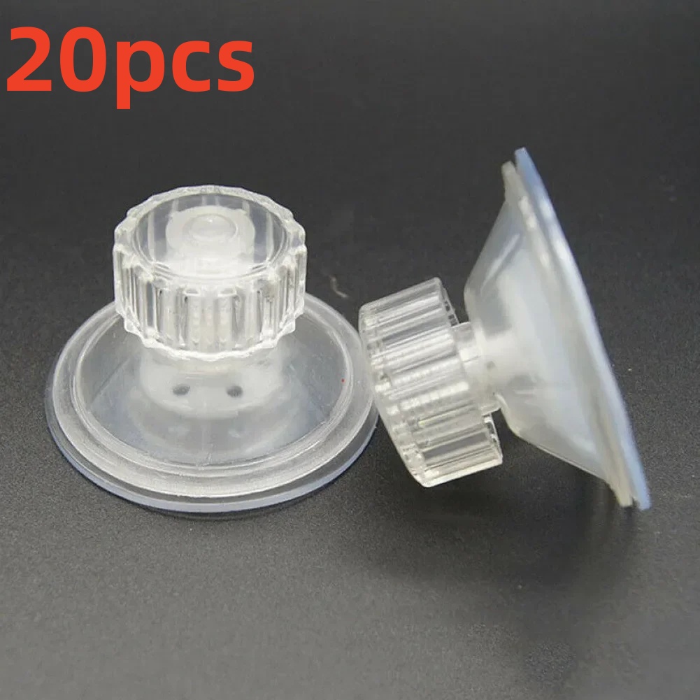 20 упаковок, крепежные подушечки для навеса с высоким сцеплением, органайзер для каравана, дома на колесах, тканевая стойка, крючок, аксессуары для кемпинга и автофургонов