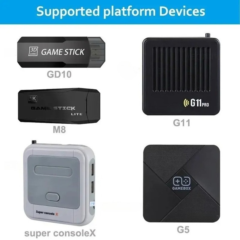 1-2PCS 2.4GHz Wireless Game Controller - Dual Vibration Gamepad for PC/Android TV Box with USB Receiver, Plug & Play