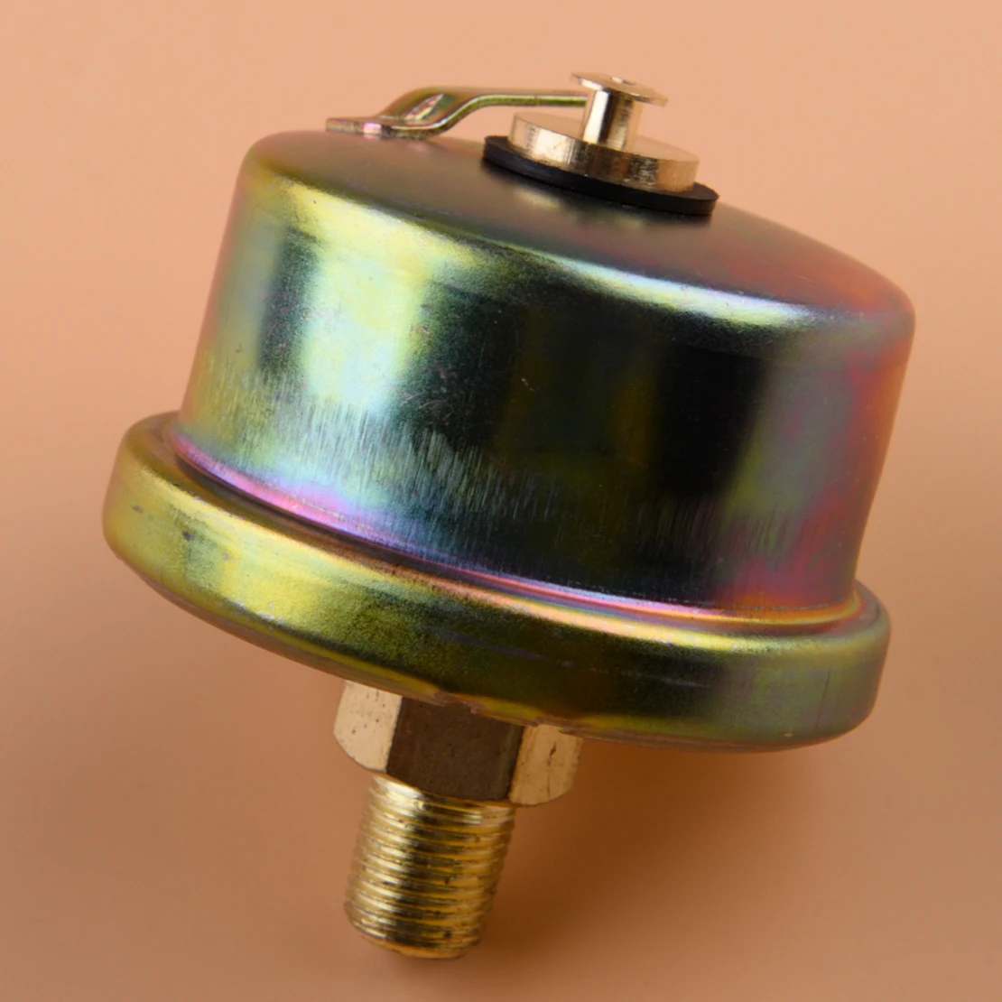 Sensor de presión de aceite de motor, indicador de interruptor, emisor 8352060010, 8352060011, apto para Toyota Landcruiser 40, 60, 70, 80 Series