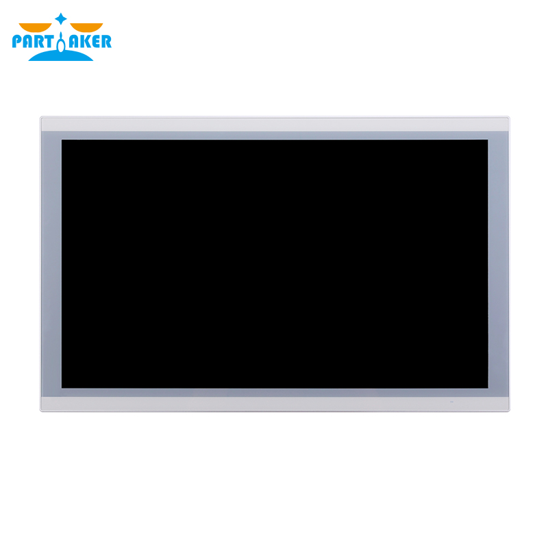 21.5 Inch IP65 Industrial Panel PC All-in-One Intel i3/i5/i7/J1900/J6412 Resistive Touch Screen Windows 11 Mini Computer