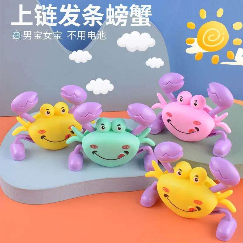 赤ちゃんのためのノスタルジアおもちゃ,インタラクティブなパズル,時計仕掛け,かわいい,シミュレーション,時計仕掛け,ギフト