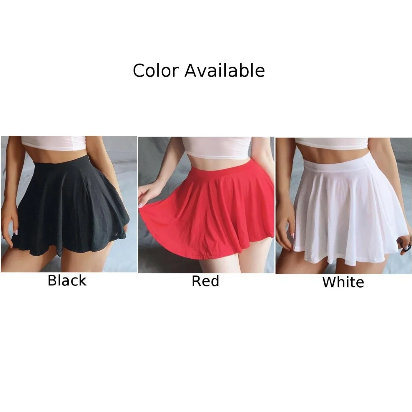 Lingerie erotica Sexy Cosplay Studentessa Uniforme Tentazione Mini Gonna a pieghe Fetish Porno Calze Body Costumi Anime