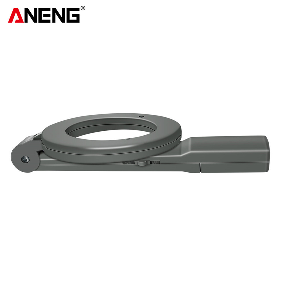 Wykrywacz metali Ręczny skaner bezpieczeństwa Instrument kontroli bezpieczeństwa dla lotniska